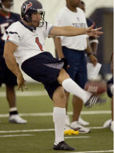 Illustration for article titled Who's The Next Punter To Attempt To Kill Off His Competition?